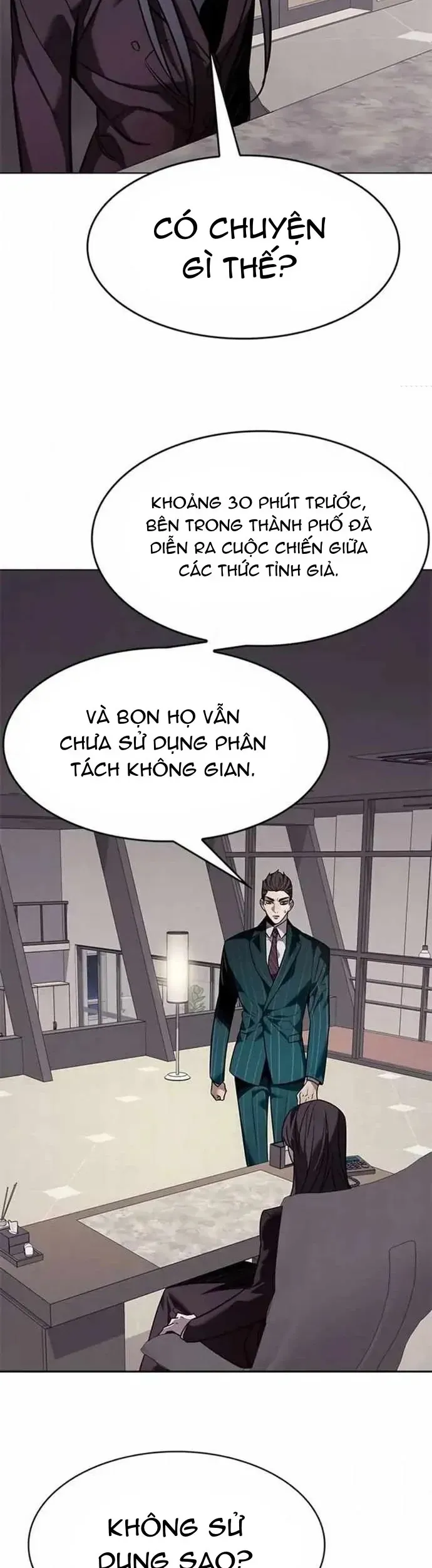 Hoá Thân Thành Mèo Chapter 390 - 57