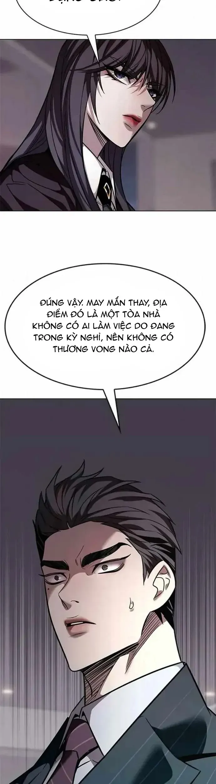 Hoá Thân Thành Mèo Chapter 390 - 58