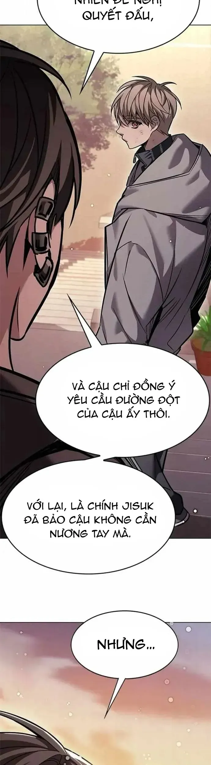 Hoá Thân Thành Mèo Chapter 390 - 7