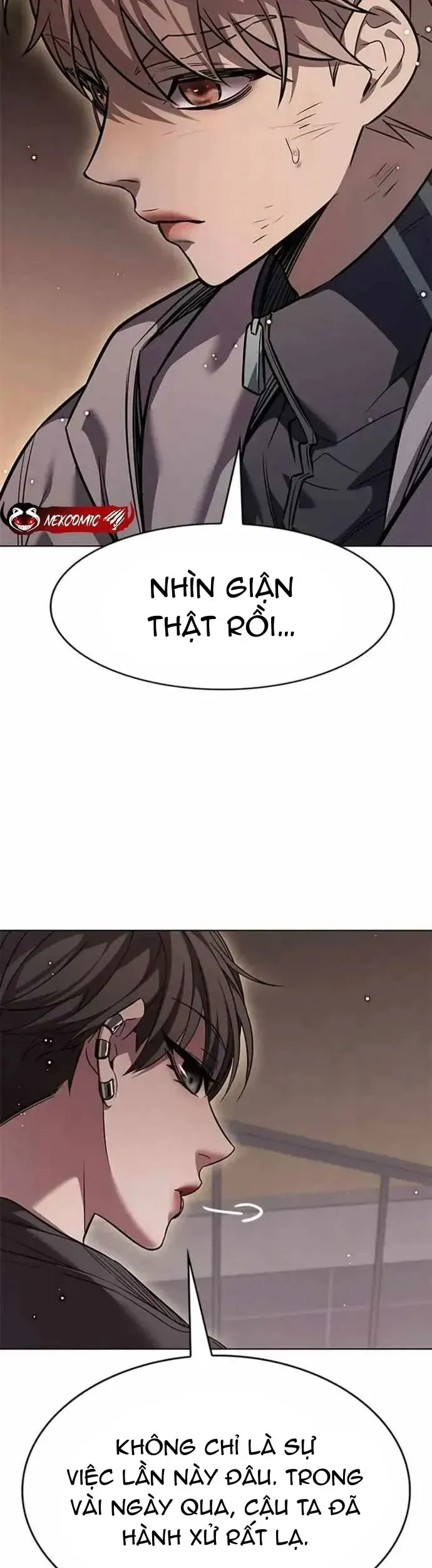 Hoá Thân Thành Mèo Chapter 390 - 10