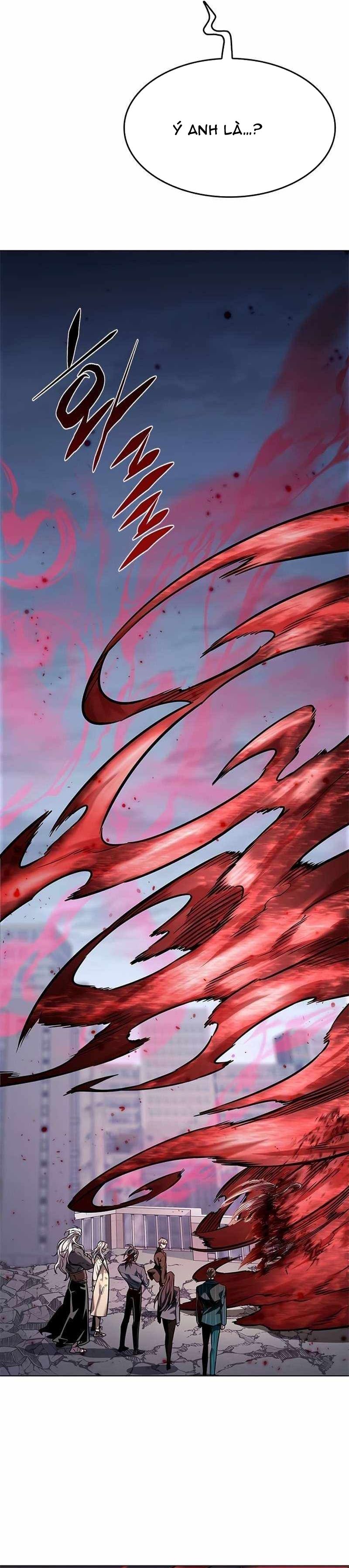 Hoá Thân Thành Mèo Chapter 391 - 13