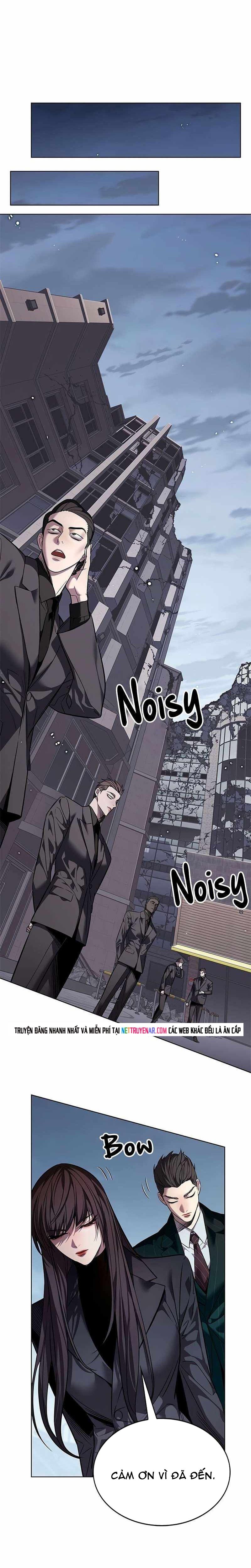 Hoá Thân Thành Mèo Chapter 391 - 3