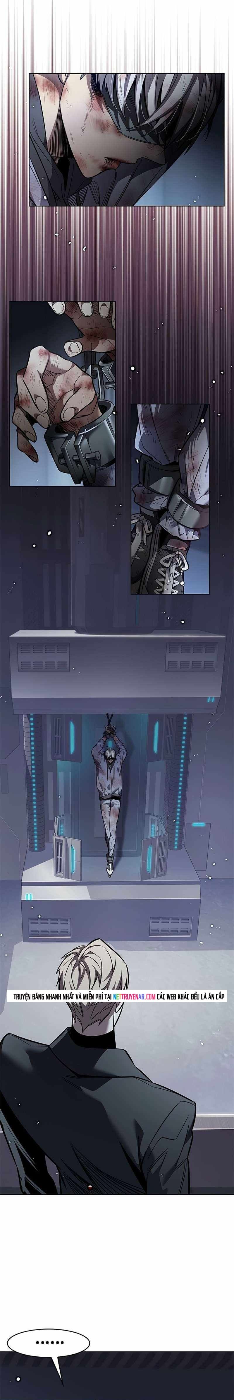 Hoá Thân Thành Mèo Chapter 391 - 23