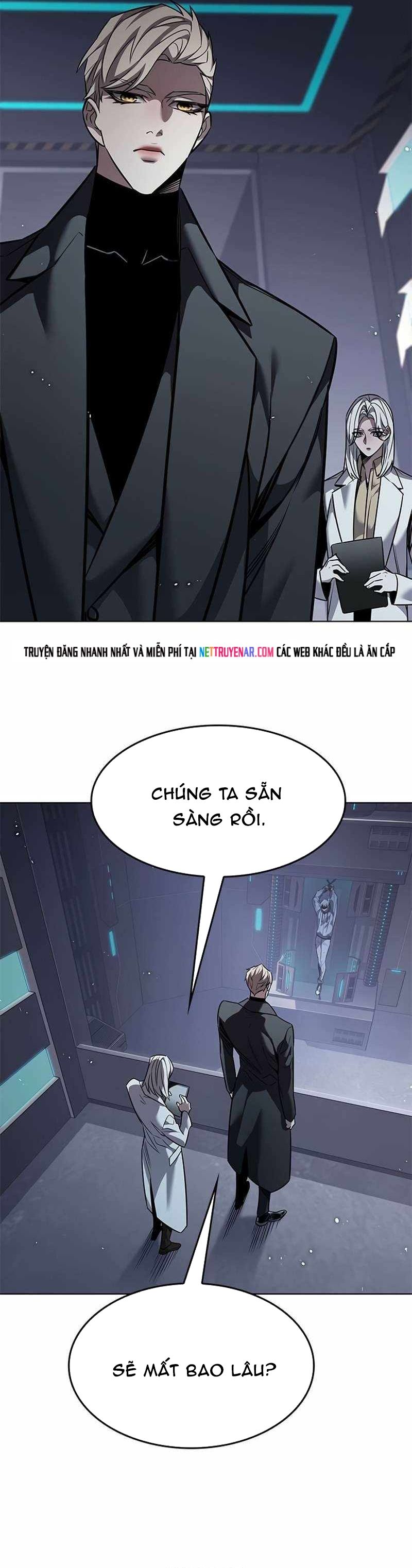 Hoá Thân Thành Mèo Chapter 391 - 24