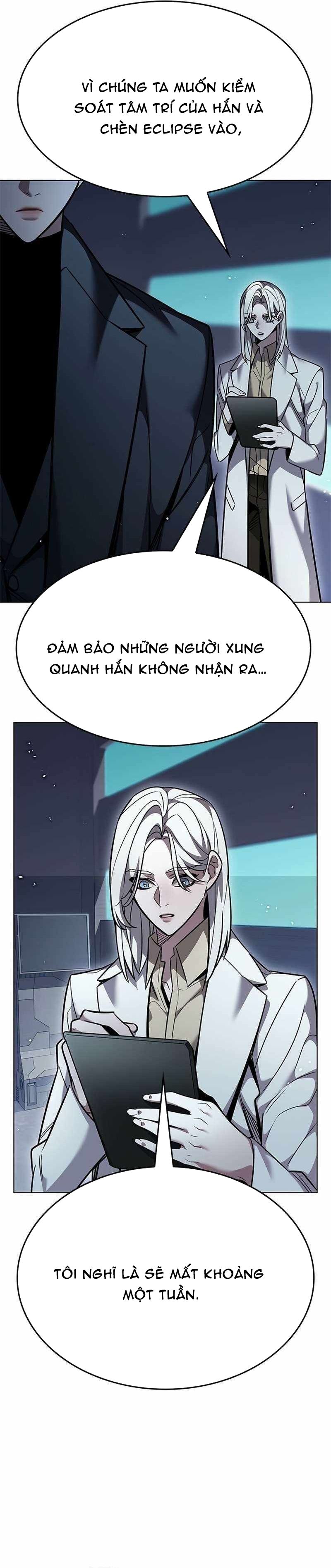 Hoá Thân Thành Mèo Chapter 391 - 25