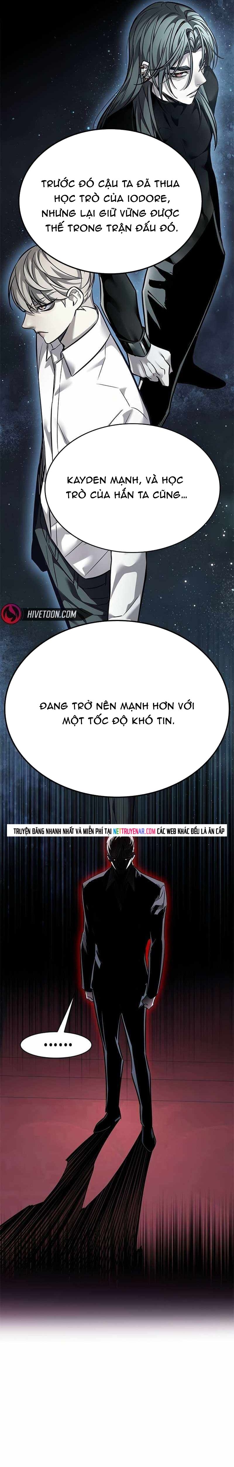Hoá Thân Thành Mèo Chapter 391 - 30