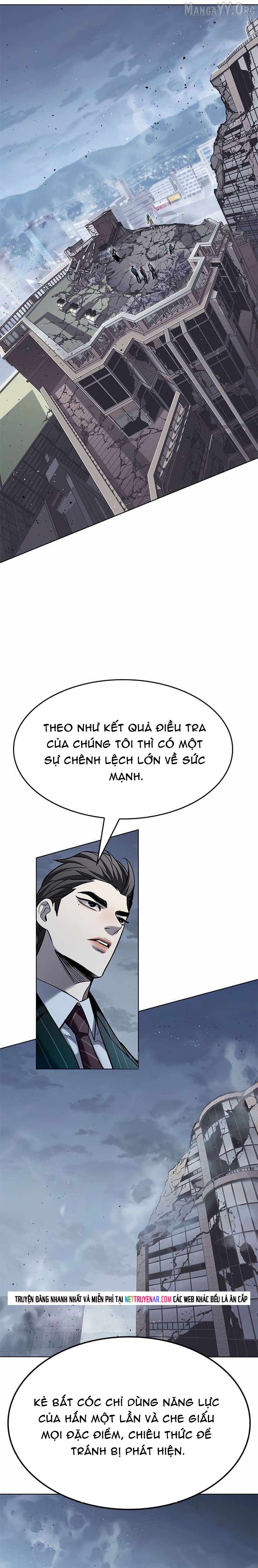 Hoá Thân Thành Mèo Chapter 391 - 5