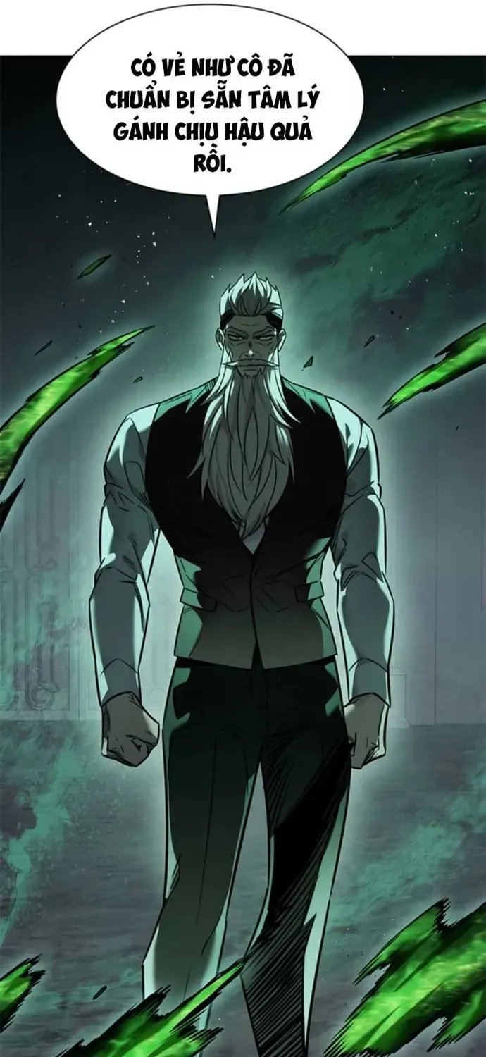 Hoá Thân Thành Mèo Chapter 392 - 33