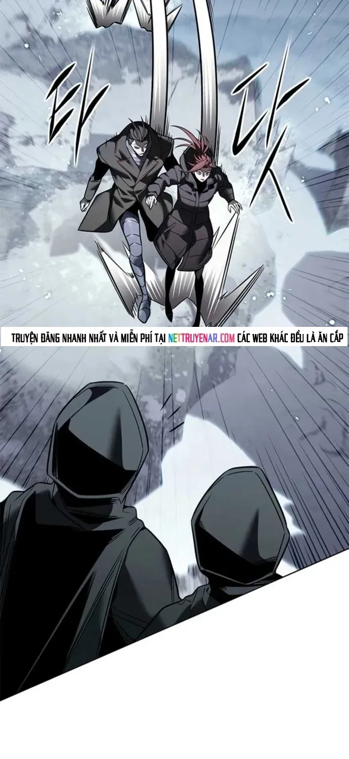 Hoá Thân Thành Mèo Chapter 392 - 52