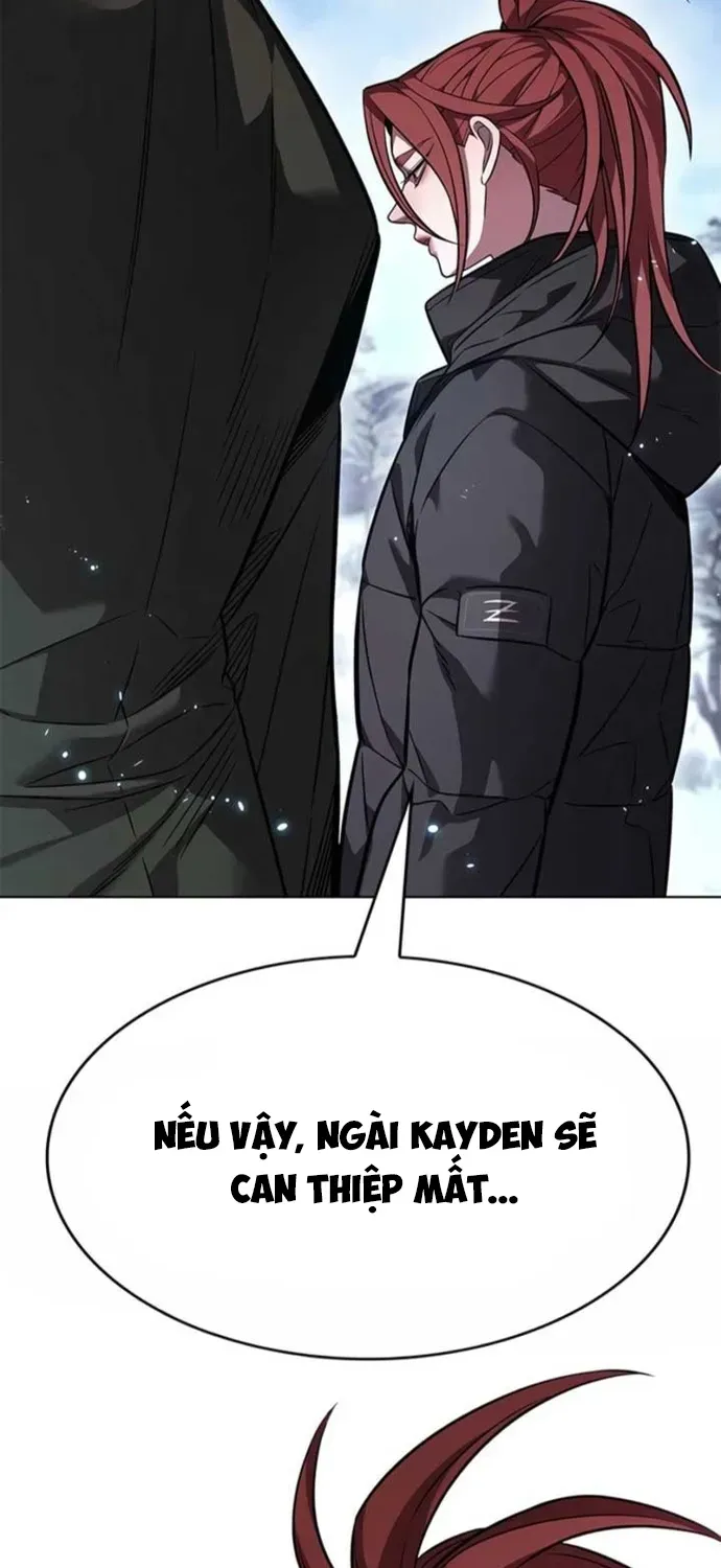 Hoá Thân Thành Mèo Chapter 392 - 8