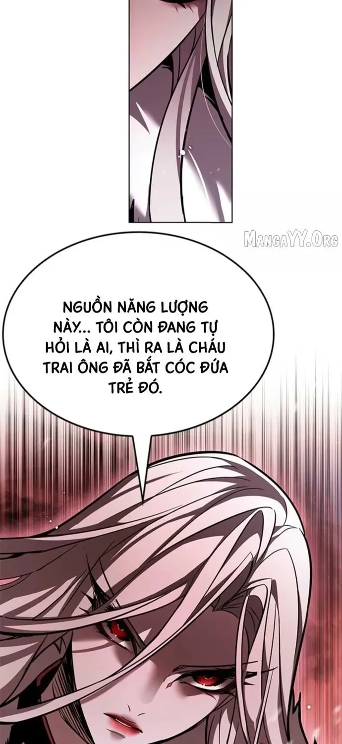 Hoá Thân Thành Mèo Chapter 392 - 81