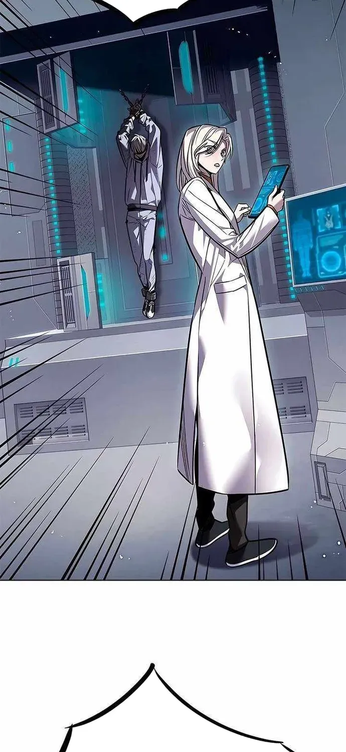 Hoá Thân Thành Mèo Chapter 393 - 3