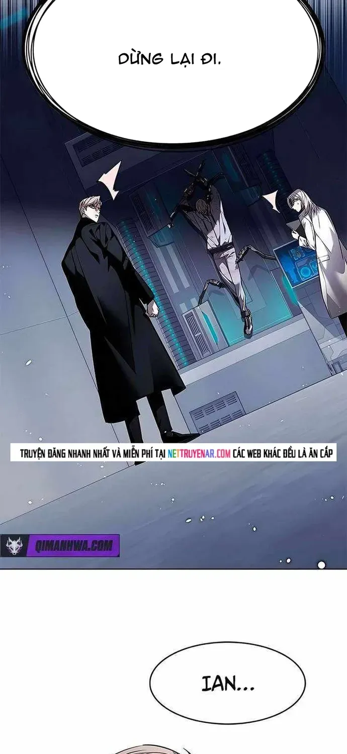 Hoá Thân Thành Mèo Chapter 393 - 31