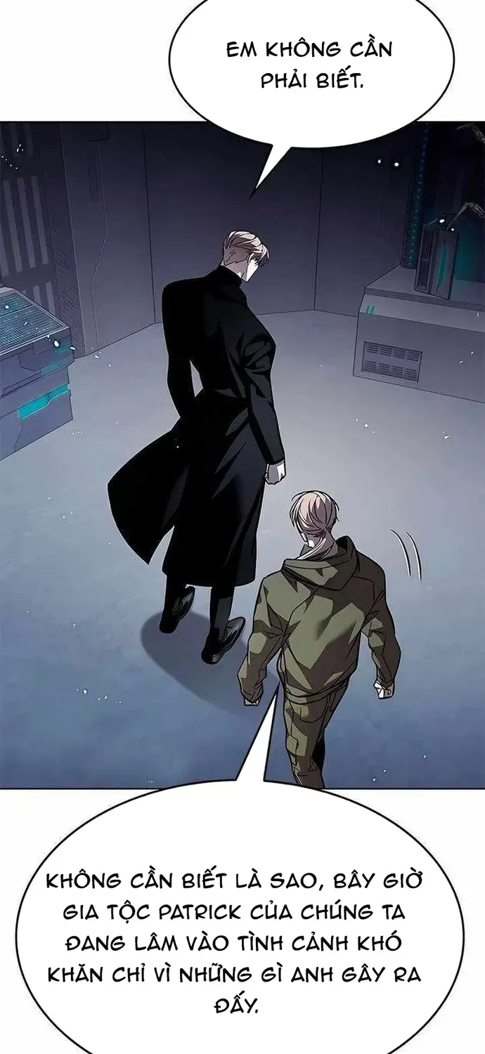 Hoá Thân Thành Mèo Chapter 393 - 33