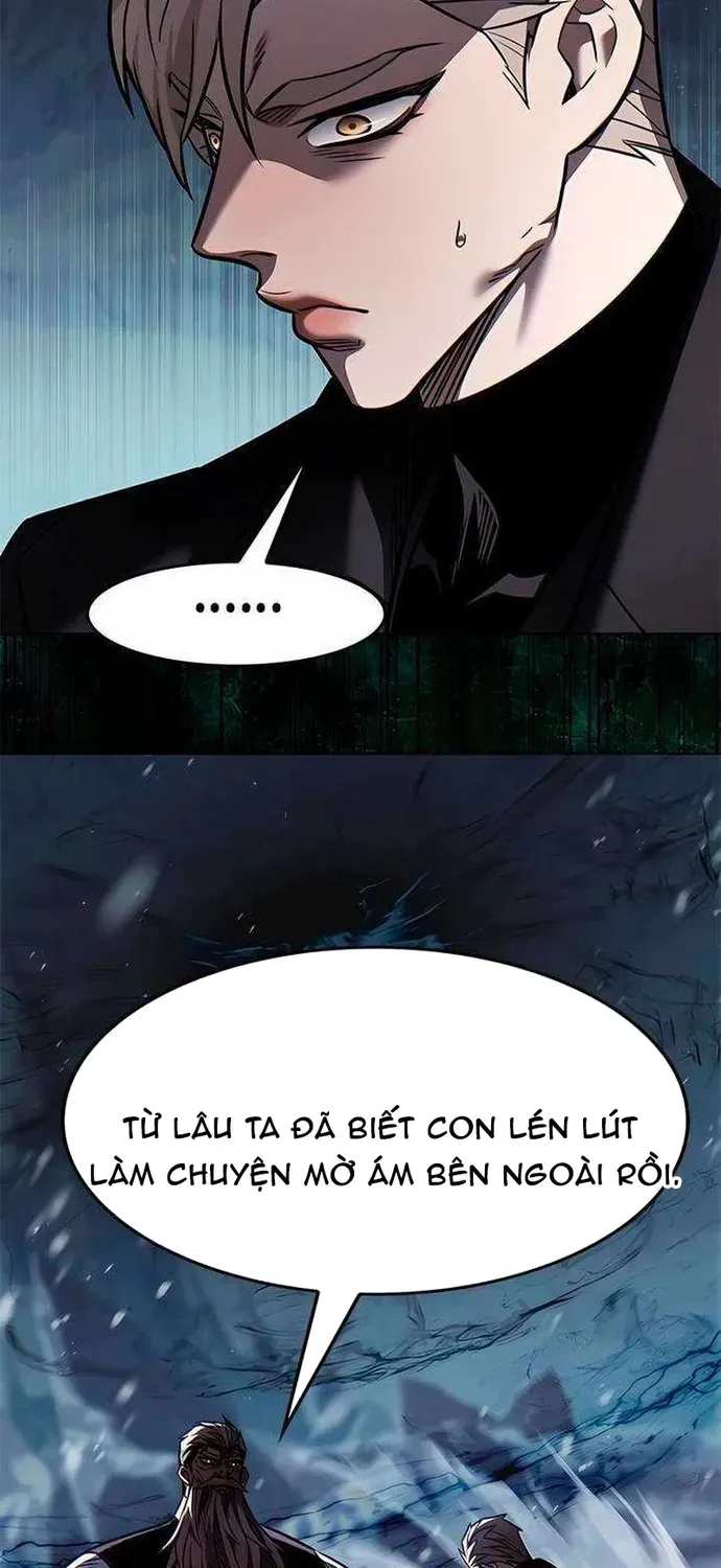 Hoá Thân Thành Mèo Chapter 393 - 60