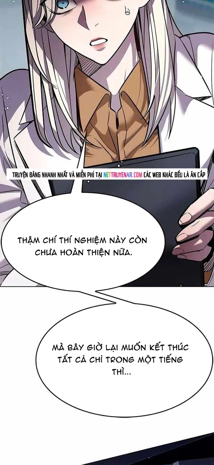 Hoá Thân Thành Mèo Chapter 393 - 8