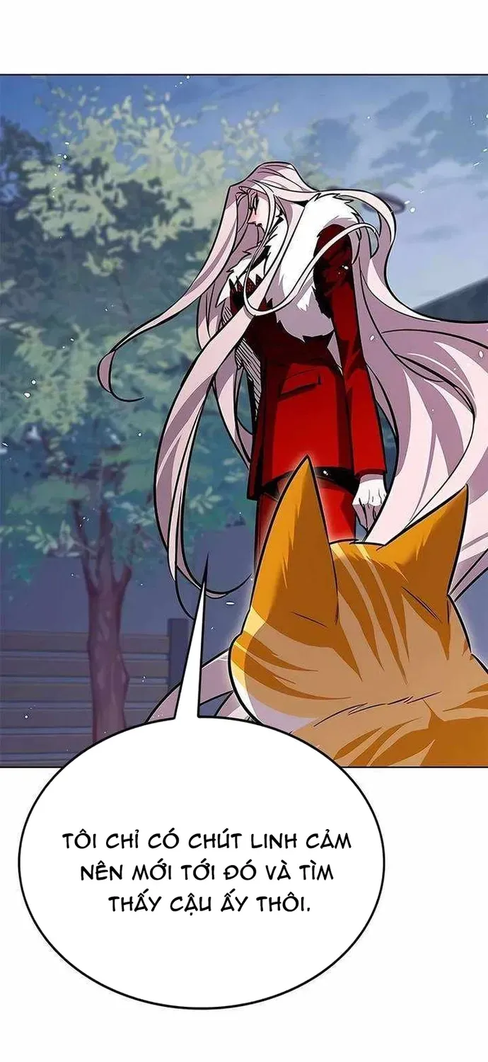 Hoá Thân Thành Mèo Chapter 393 - 89
