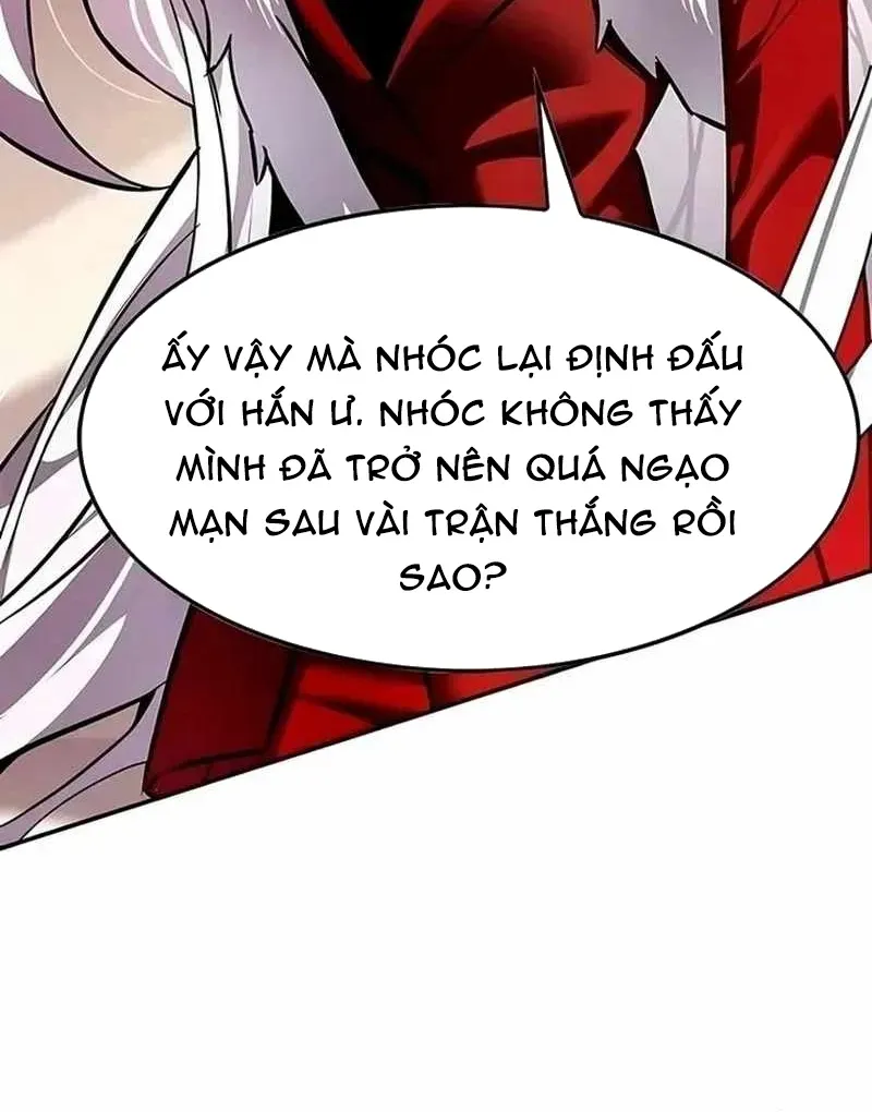 Hoá Thân Thành Mèo Chapter 394 - 124