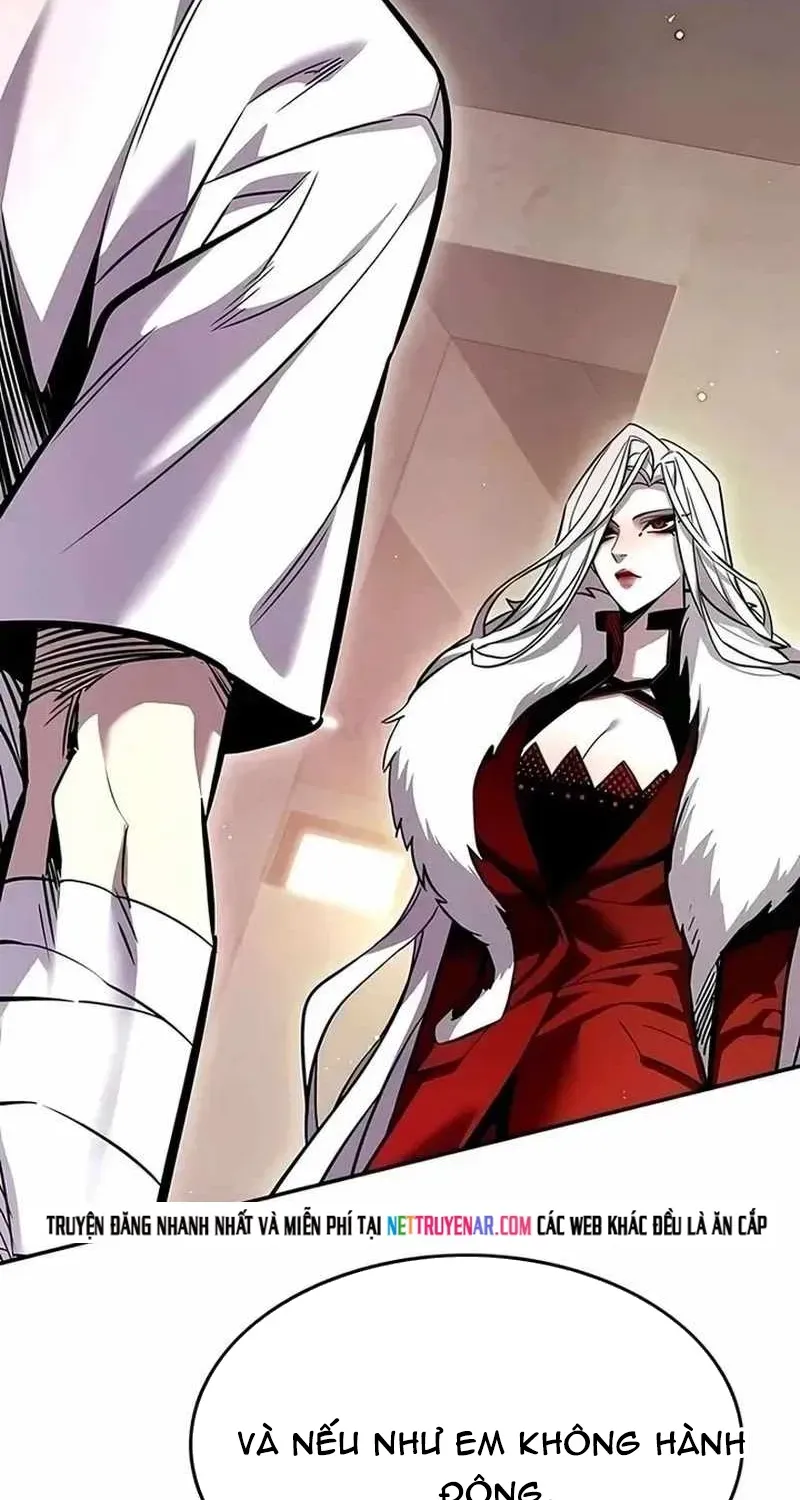 Hoá Thân Thành Mèo Chapter 394 - 127