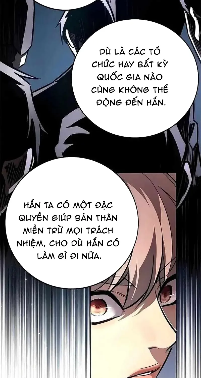 Hoá Thân Thành Mèo Chapter 394 - 16