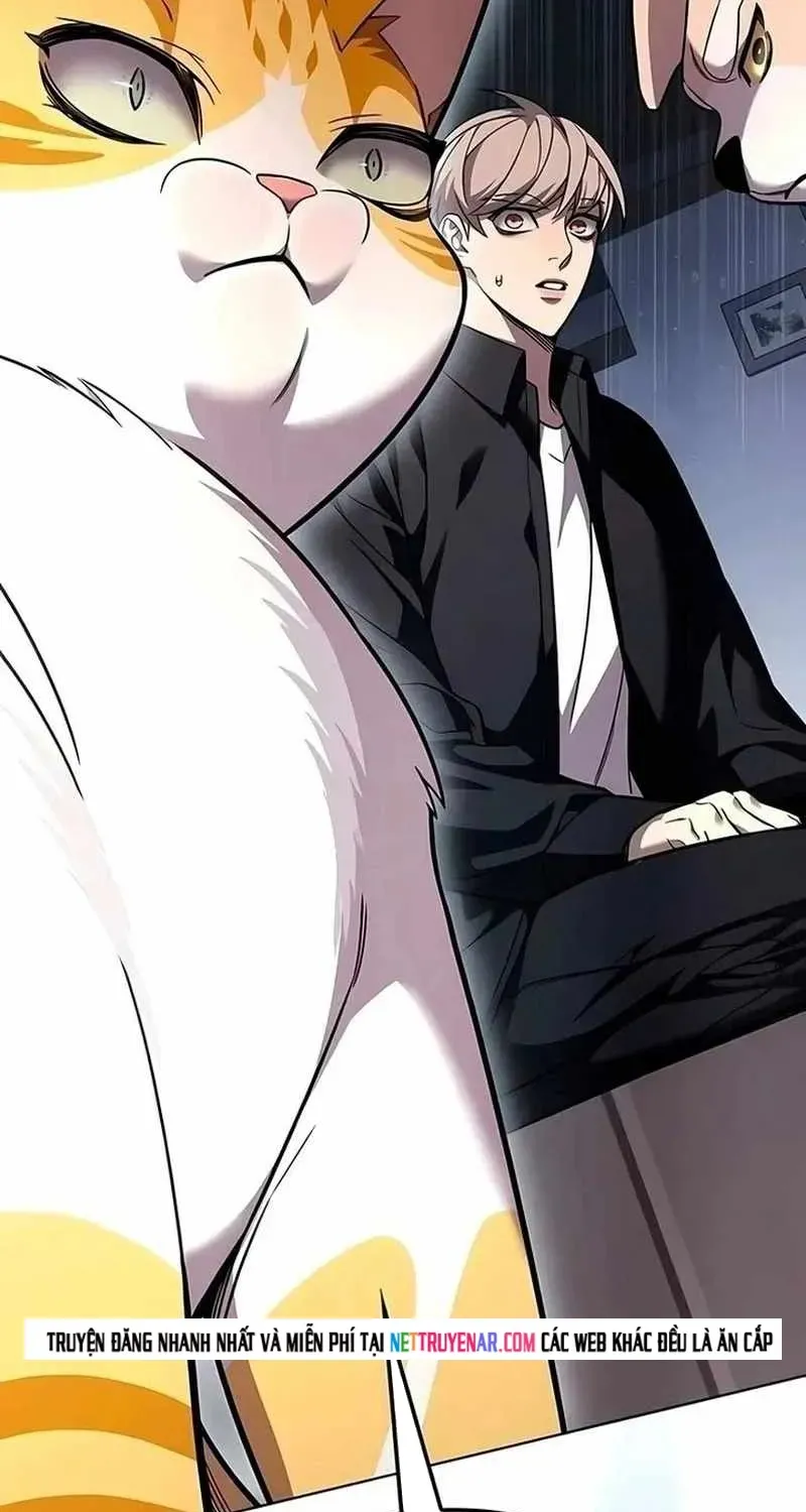 Hoá Thân Thành Mèo Chapter 394 - 3