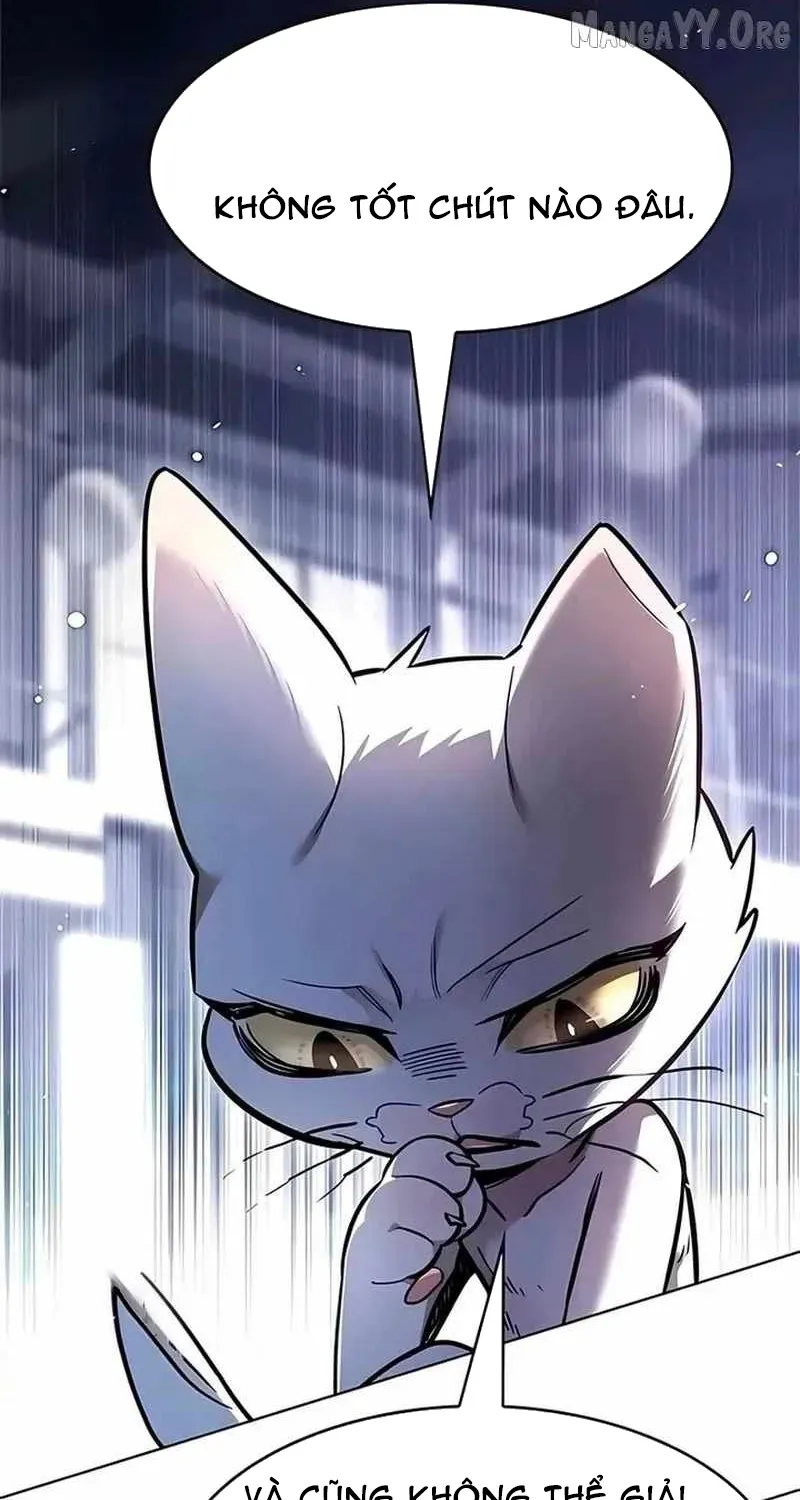 Hoá Thân Thành Mèo Chapter 394 - 21
