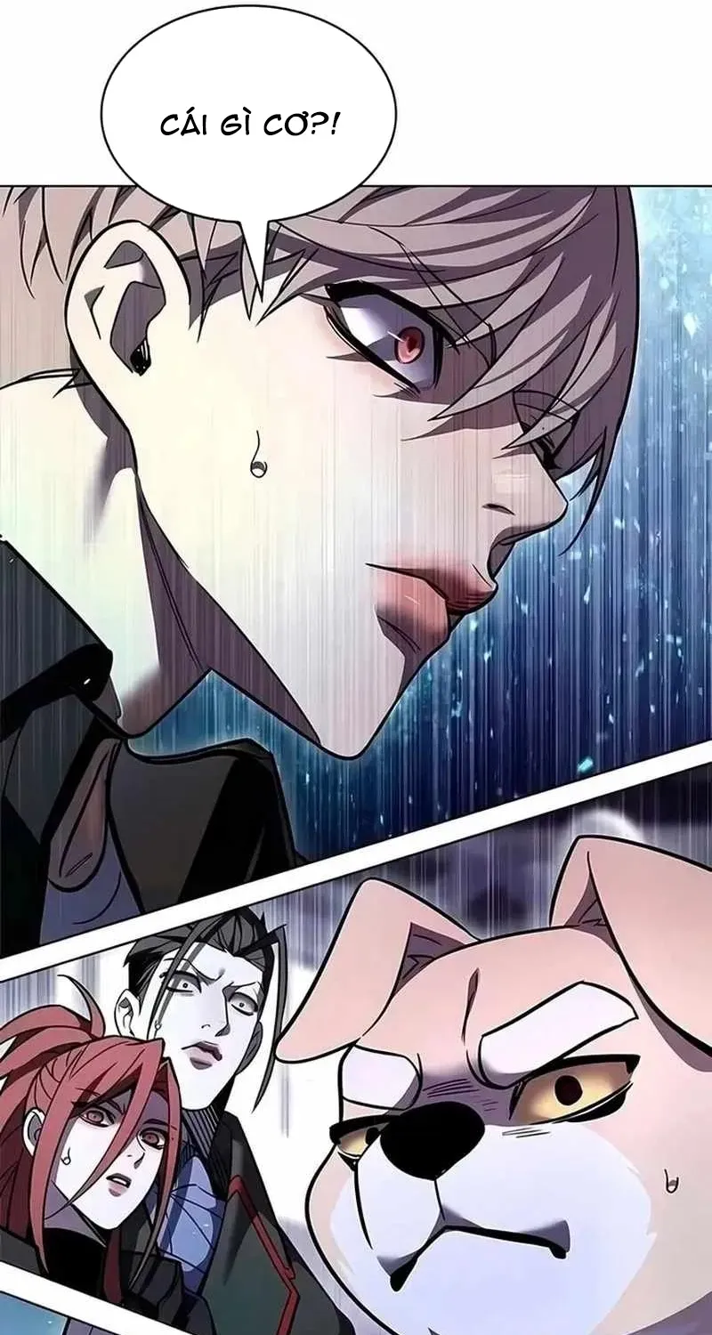 Hoá Thân Thành Mèo Chapter 394 - 25