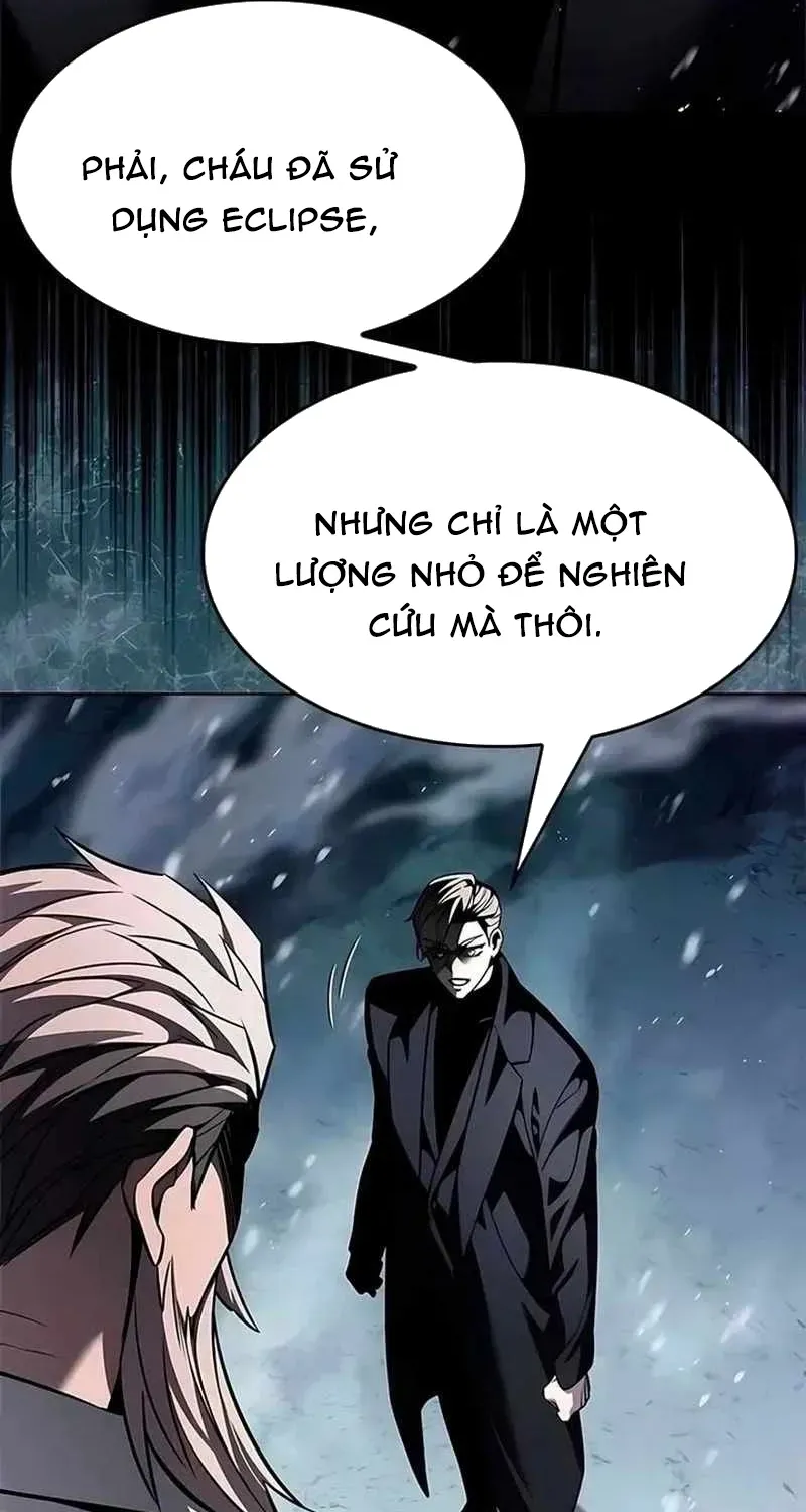 Hoá Thân Thành Mèo Chapter 394 - 35