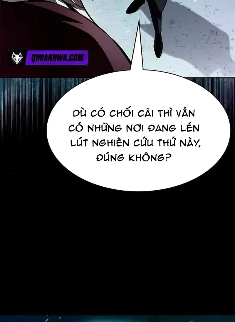 Hoá Thân Thành Mèo Chapter 394 - 36
