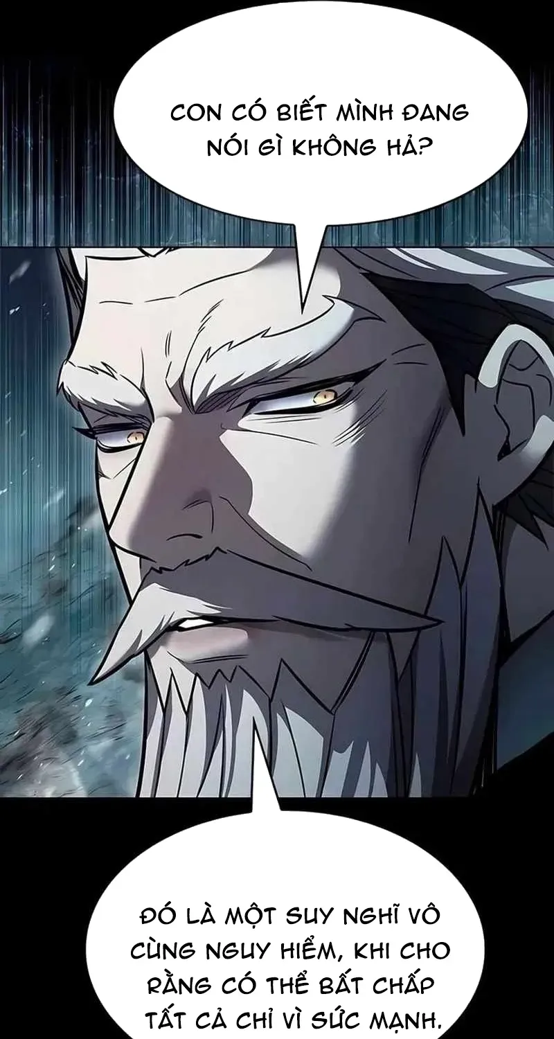 Hoá Thân Thành Mèo Chapter 394 - 55
