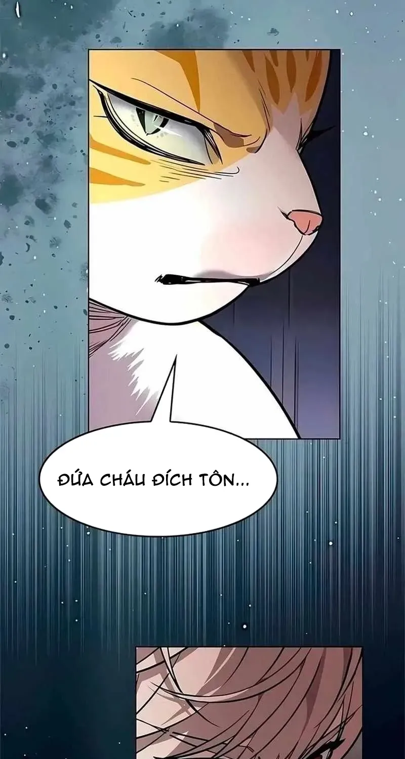 Hoá Thân Thành Mèo Chapter 394 - 7