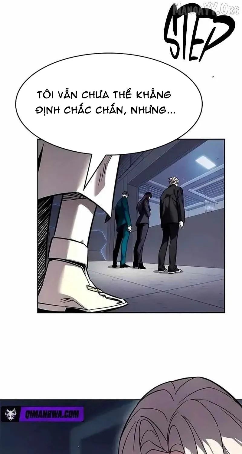 Hoá Thân Thành Mèo Chapter 394 - 80