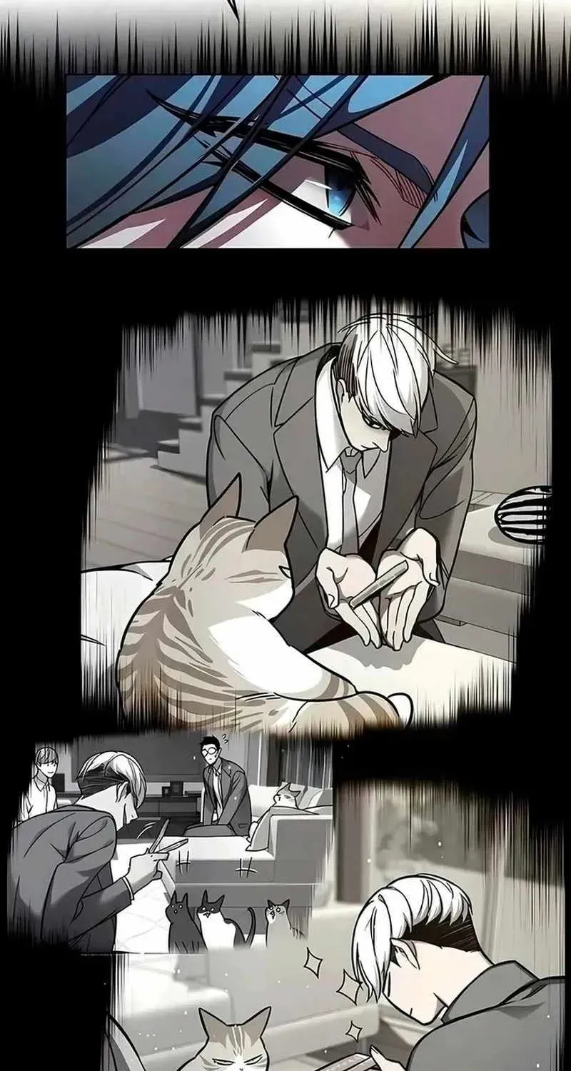 Hoá Thân Thành Mèo Chapter 394 - 96