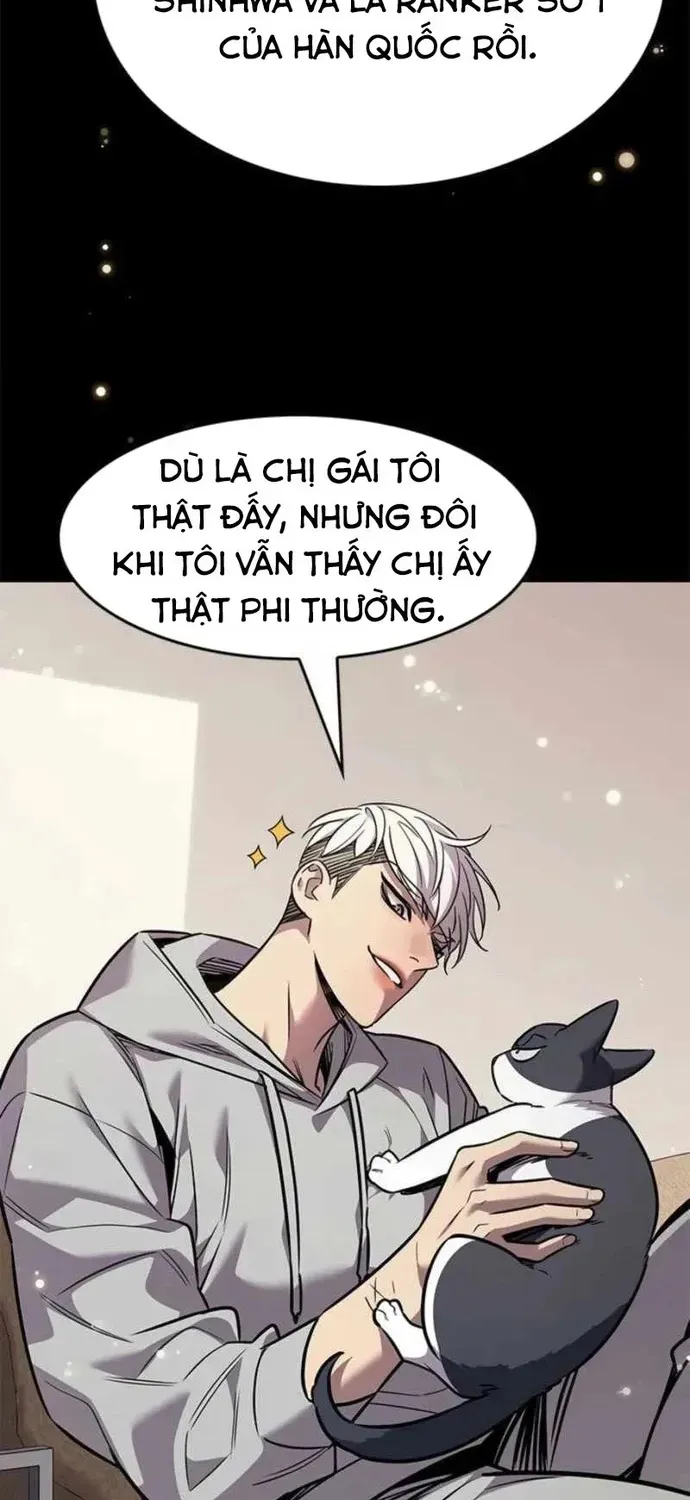 Hoá Thân Thành Mèo Chapter 395 - 106