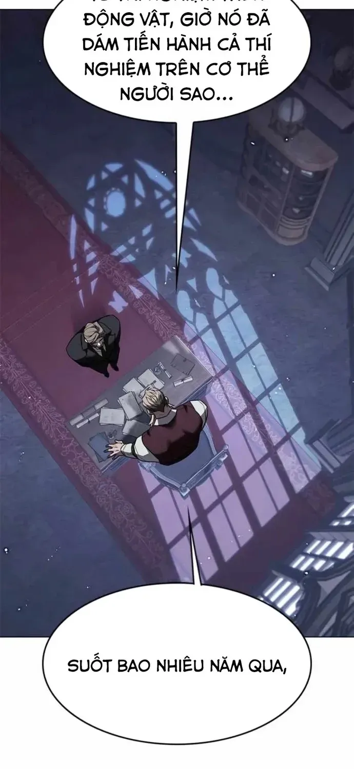 Hoá Thân Thành Mèo Chapter 395 - 3