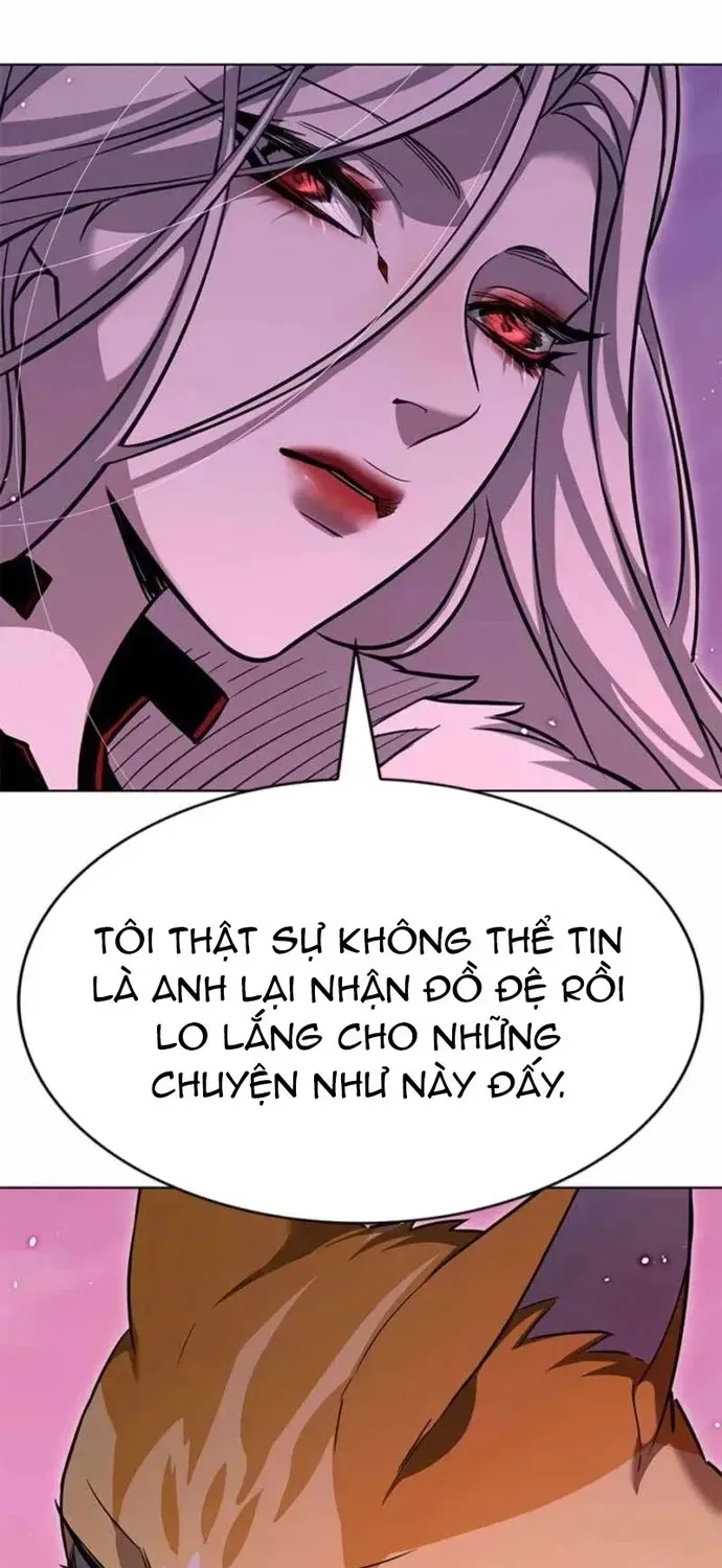Hoá Thân Thành Mèo Chapter 396 - 11