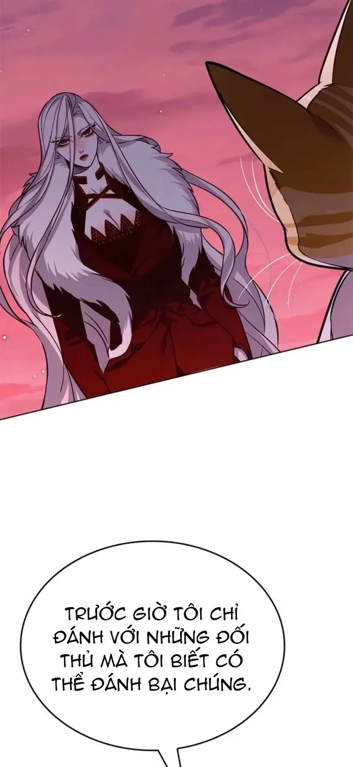 Hoá Thân Thành Mèo Chapter 396 - 4