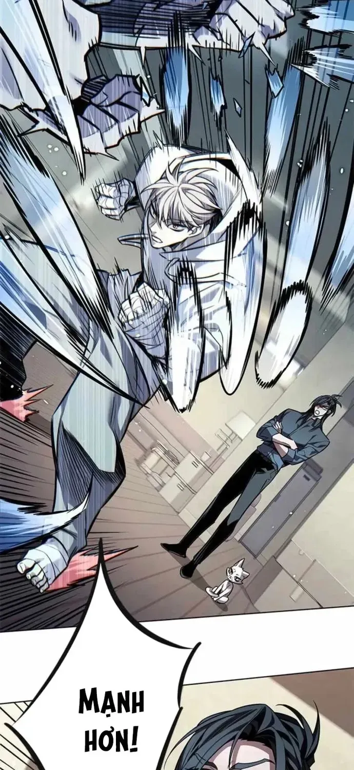 Hoá Thân Thành Mèo Chapter 396 - 31