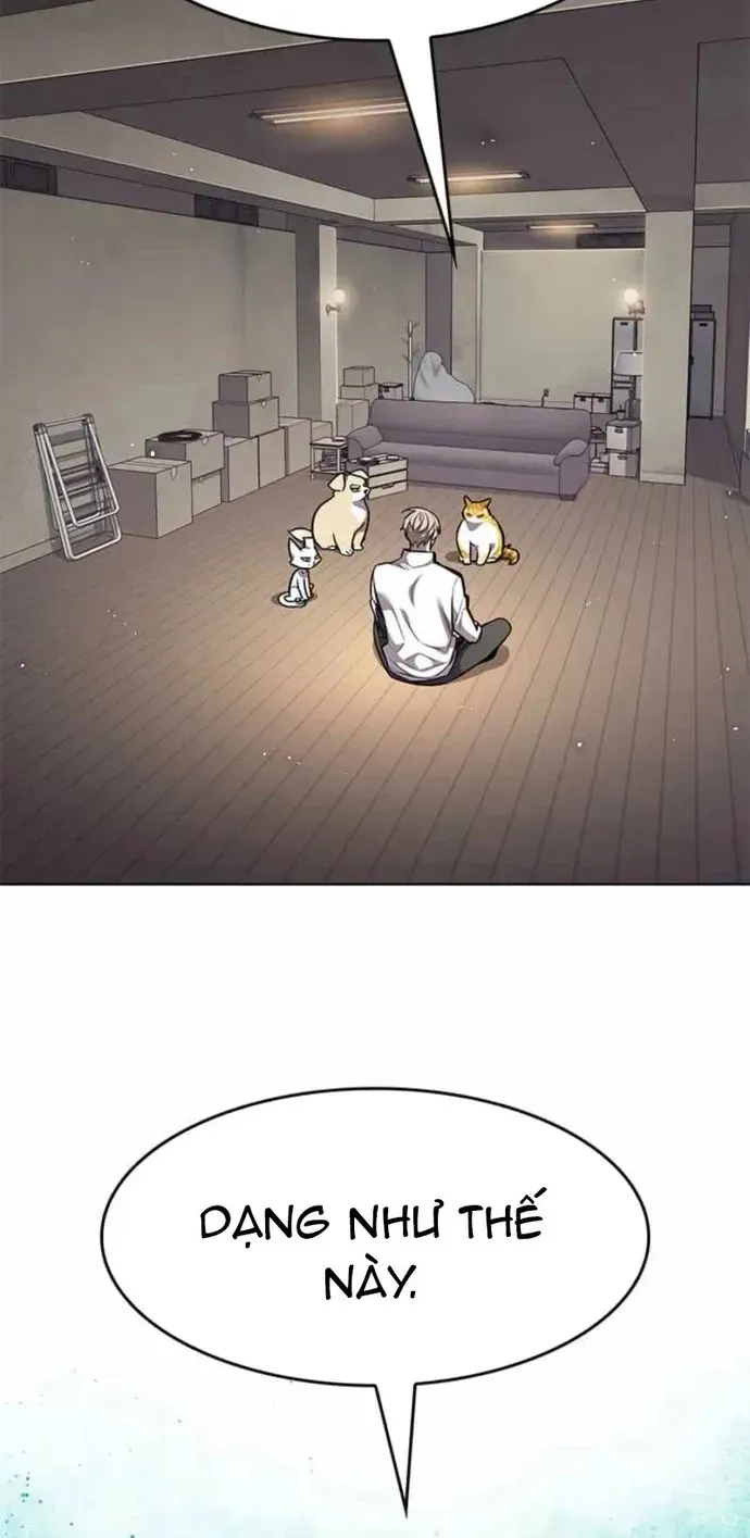 Hoá Thân Thành Mèo Chapter 396 - 38