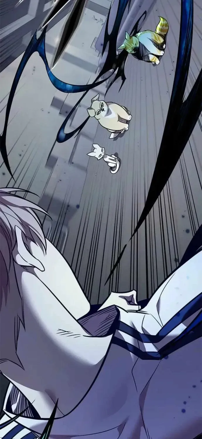 Hoá Thân Thành Mèo Chapter 396 - 40