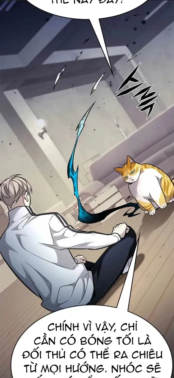 Hoá Thân Thành Mèo Chapter 396 - 43