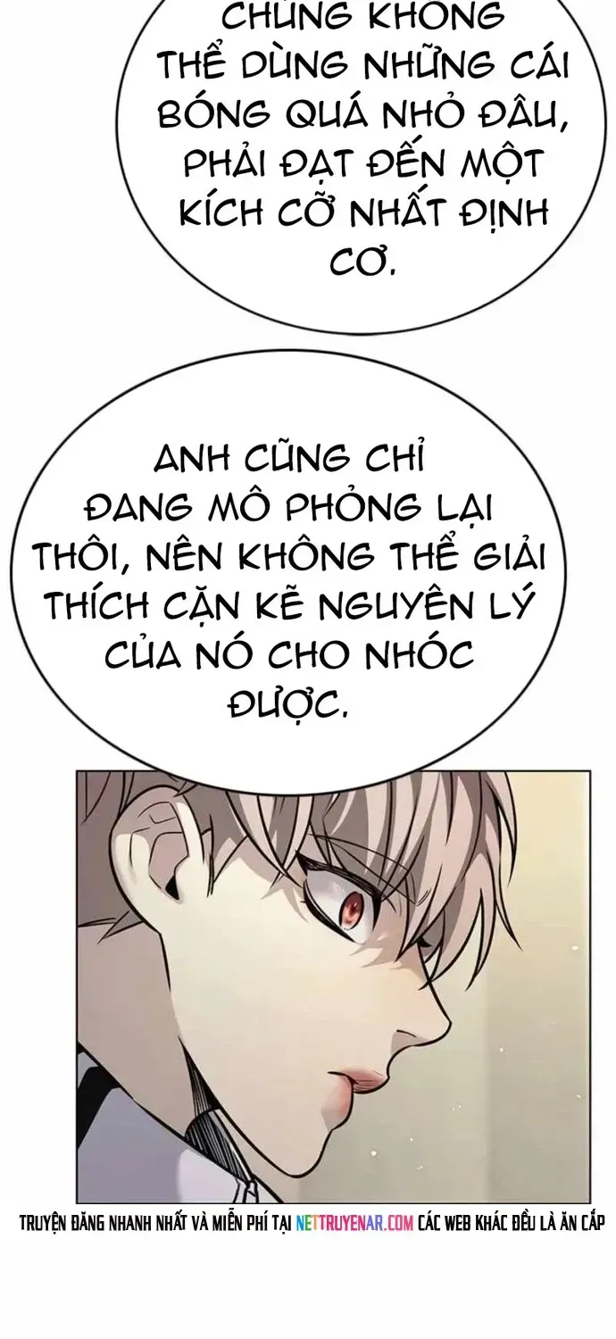 Hoá Thân Thành Mèo Chapter 396 - 48
