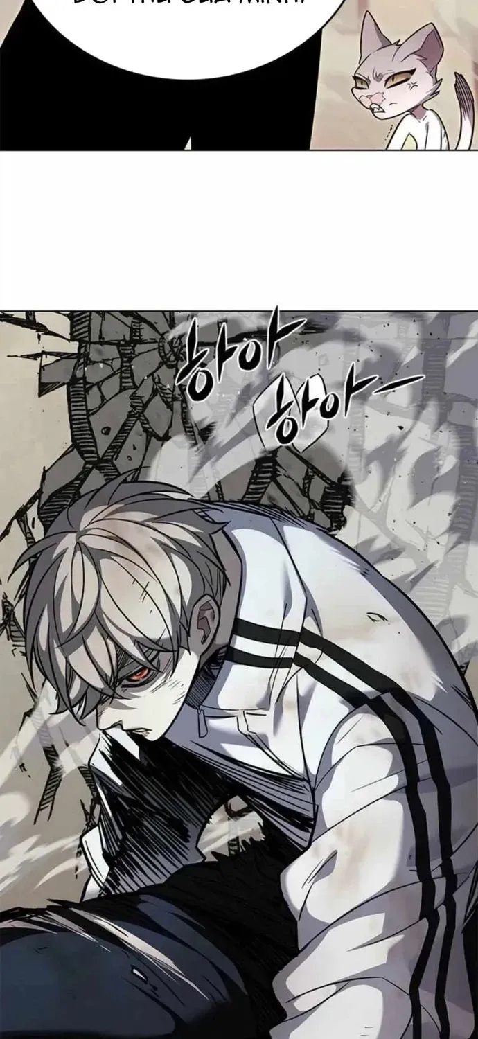 Hoá Thân Thành Mèo Chapter 396 - 81
