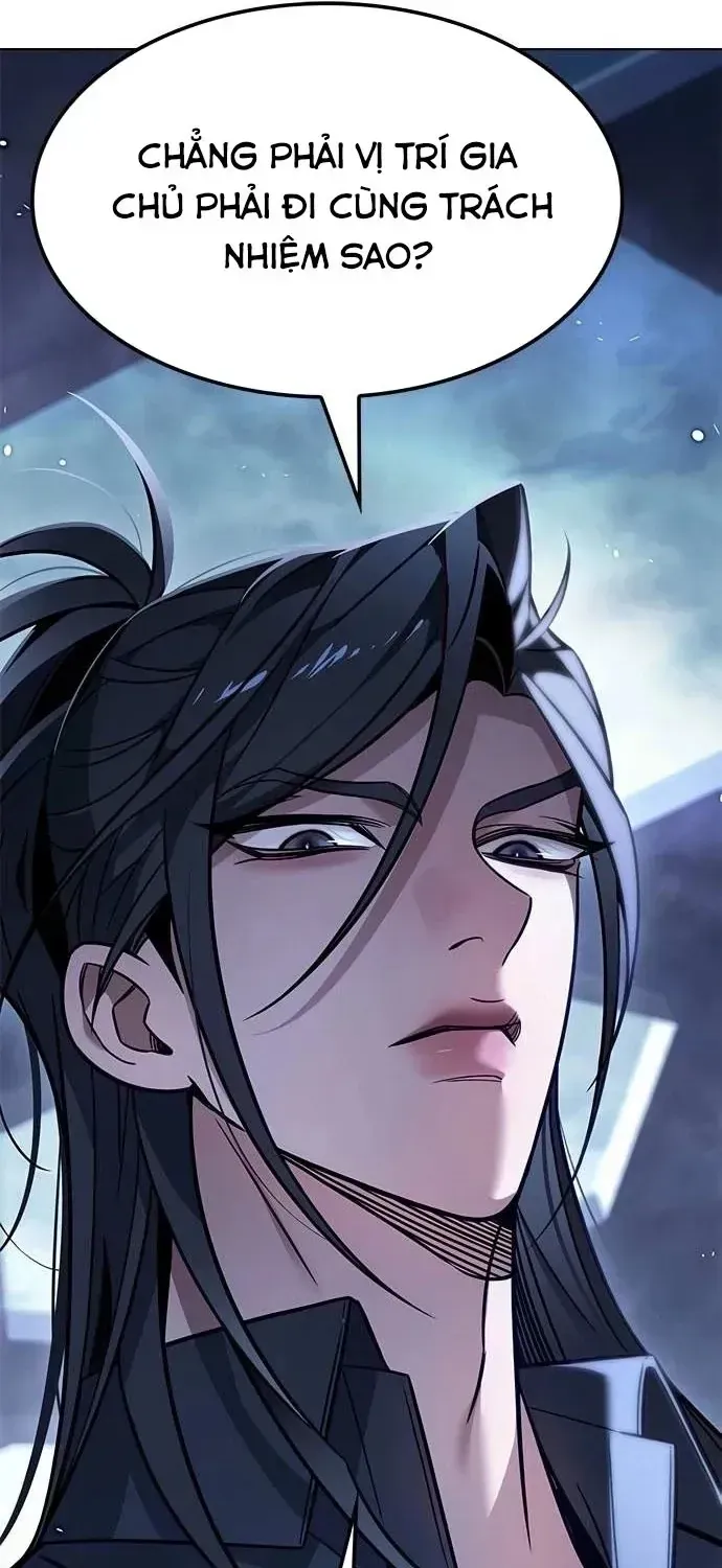 Hoá Thân Thành Mèo Chapter 397 - 14