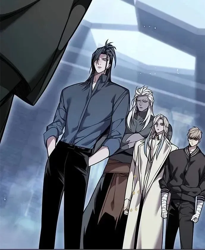 Hoá Thân Thành Mèo Chapter 397 - 3