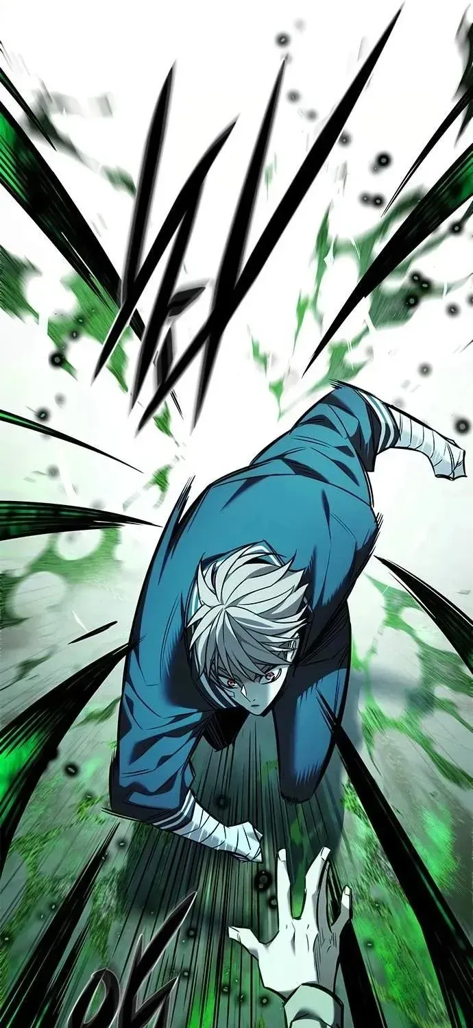 Hoá Thân Thành Mèo Chapter 397 - 87