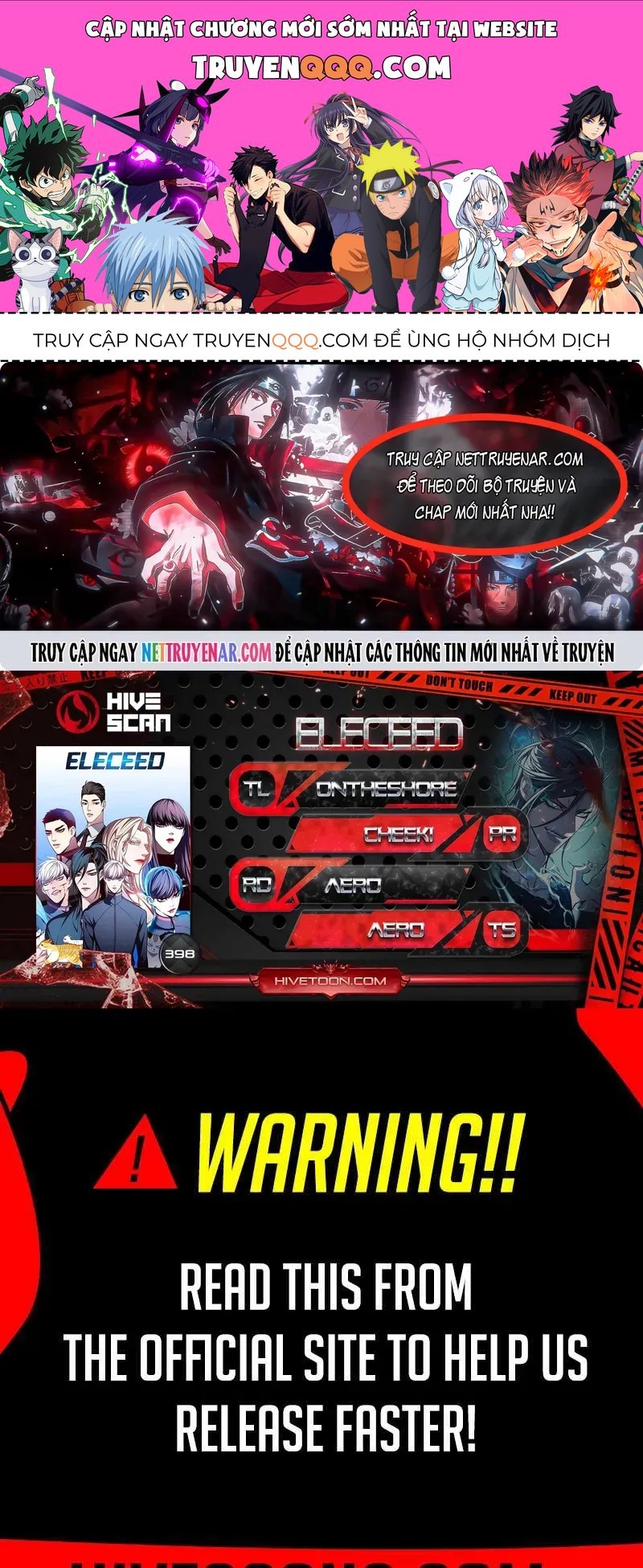 Hoá Thân Thành Mèo Chapter 398 - 1