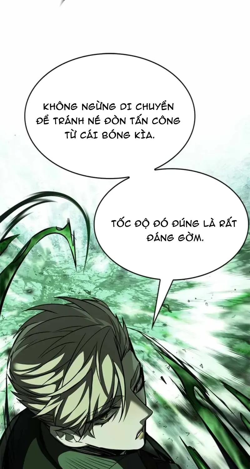 Hoá Thân Thành Mèo Chapter 398 - 83