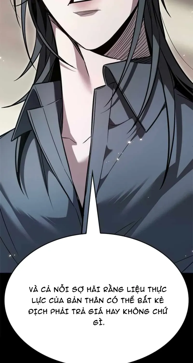 Hoá Thân Thành Mèo Chapter 398 - 98