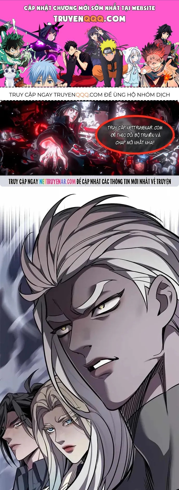 Hoá Thân Thành Mèo Chapter 399 - 1